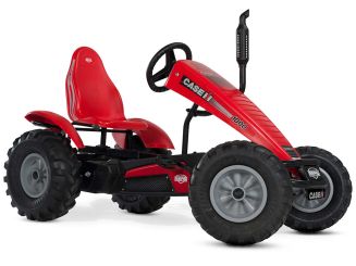 BERG XL Case IH BFR Pedal-Gokart 