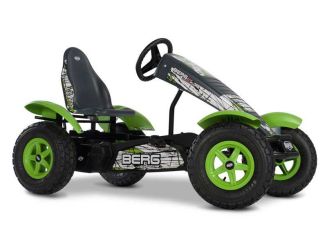 BERG XL X-Plore BFR Pedal-Gokart 