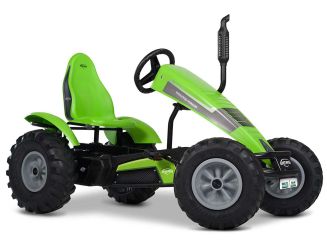 BERG XXL Deutz-Fahr BFR Pedal-Gokart 