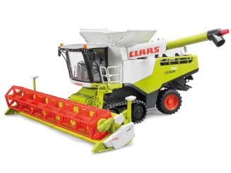 BRUDER CLAAS Lexion 780 Terra Trac Mähdrescher 