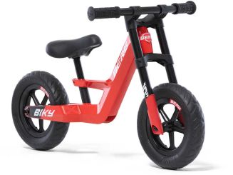 Hape E1050 | Cooles Laufrad aus Holz Spielheld 