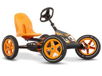 BERG Toys – BERG Buddy Fendt – Pedal GoCarts in Peterskirchen (bei  Tacherting (Landkreis Traunstein in Bayern)) kaufen – Danzl Land-, Forst-  und Gartentechnik