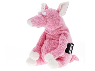 sigikid Beasts Kuscheltier Schwein »Karriere Sau« 