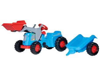 rolly toys rollyKiddy »Classic« 