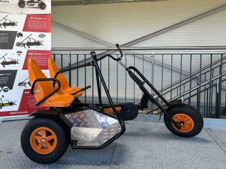 Ausstellungsstück BERG XL Duo Chopper BF Pedal-Gokart 