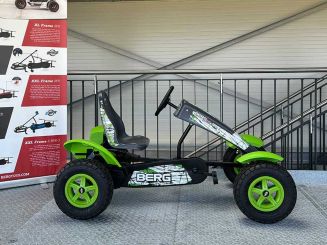 Ausstellungsstück BERG XL X-Plore BFR Pedal-Gokart 