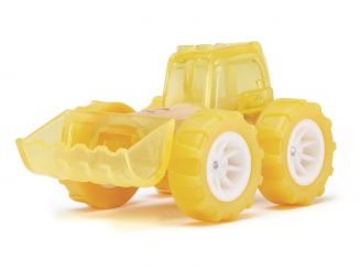 Hape Mighty Mini »Bulldozer« 