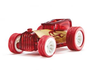 Hape Racer »Bruiser« 