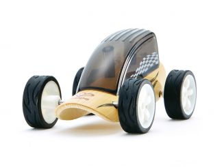 Hape Racer »Low Rider« 