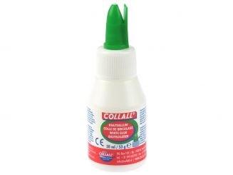 Collall Bastelkleber, 50 ml 