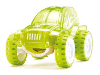 Hape Racer »Trailblazer« 