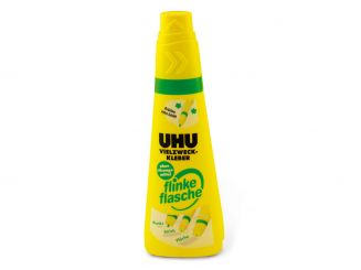 UHU Flinke Flasche, 100 ml 