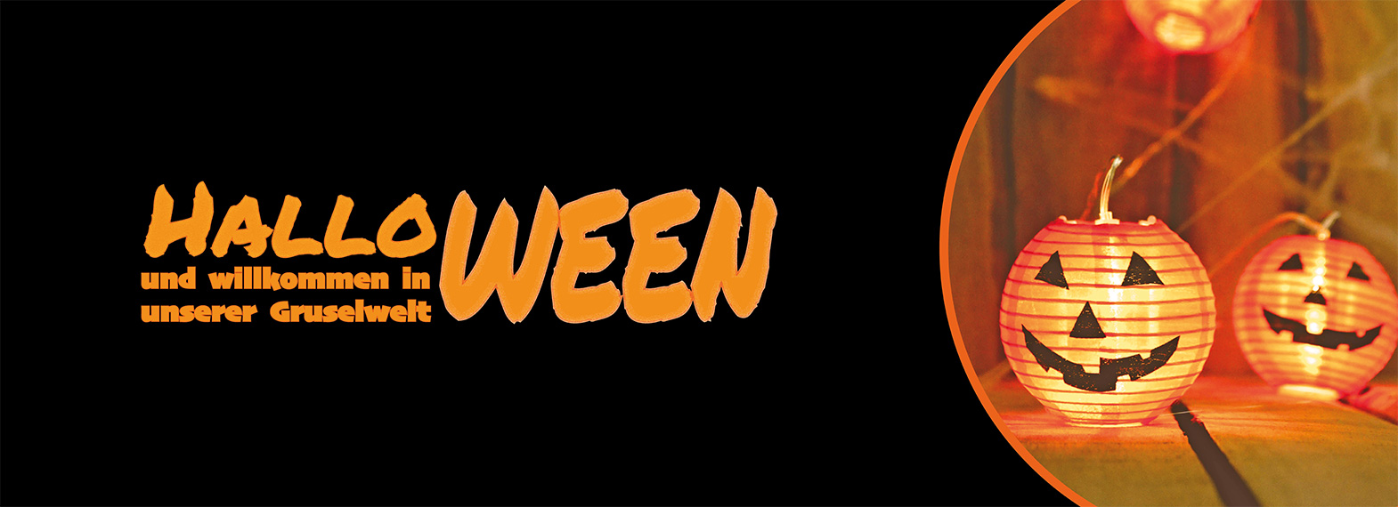 Spielheld | Halloween Themenwelt